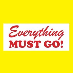 MOVING AT THE START OF AUGUST